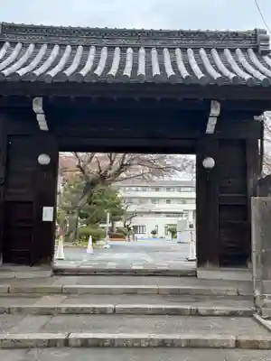 本願寺名古屋別院(愛知県)