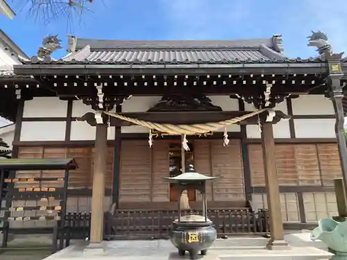瑞光寺(東京都)