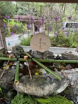 玉鉾神社(愛知県)