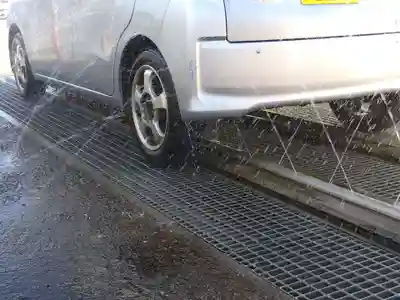 猫ノ目白山神社(石川県)