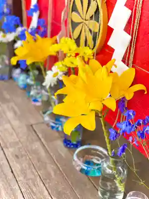 伊達神社(北海道)