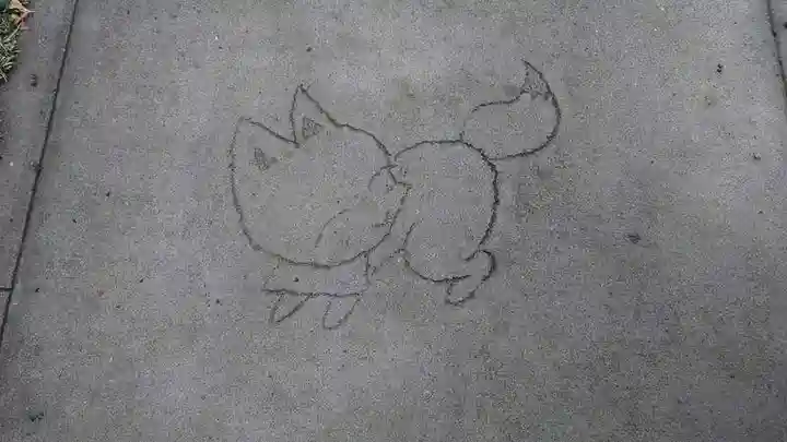 於菊稲荷神社(群馬県)