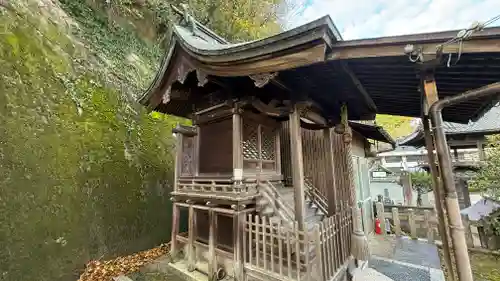 金刀比羅神社(京都府)