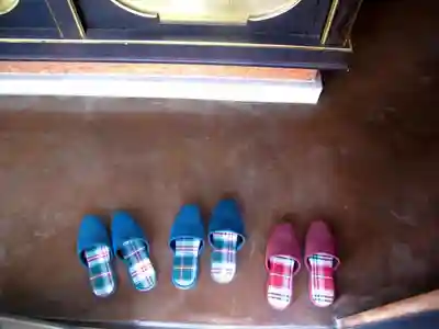 東光寺のその他建物