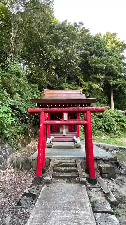 白狐山光星寺(山形県)