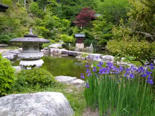 善水寺(滋賀県)