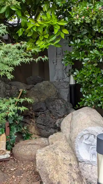 大覚寺(兵庫県)