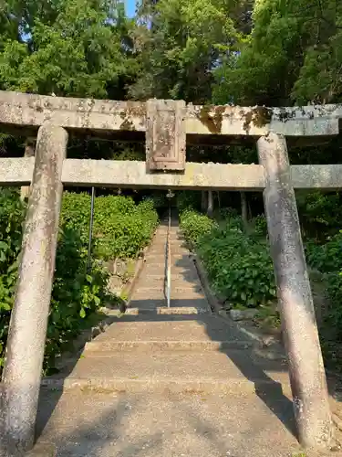 吉備津神社(岡山県)