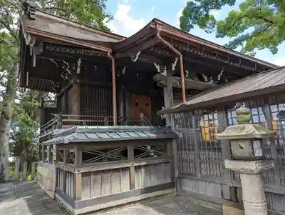 玉田神社(京都府)