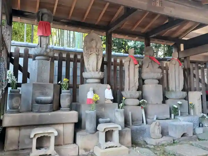 光専寺(東京都)
