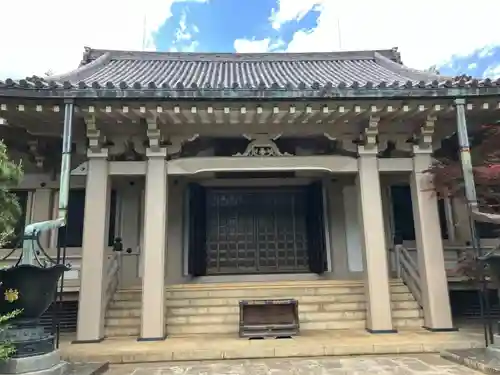 龍雲寺(東京都)