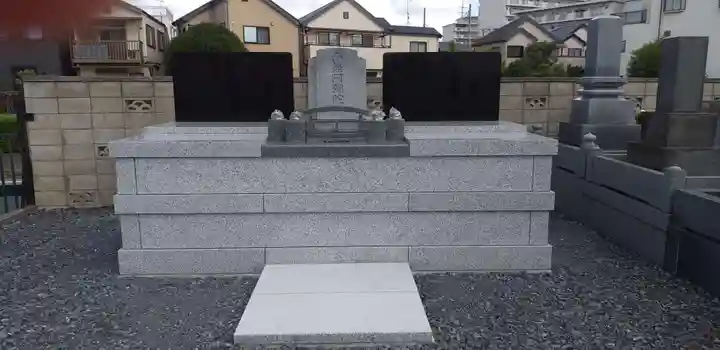 宗念寺(東京都)