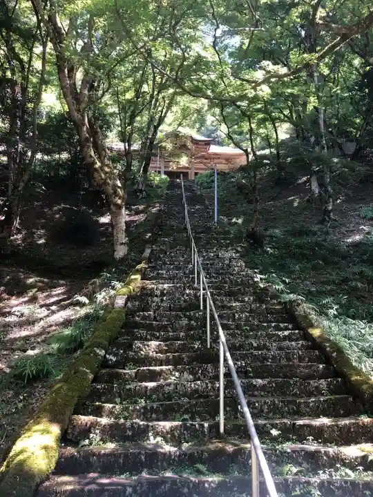 金剛院のその他建物