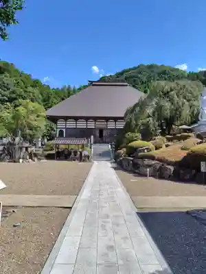宝積寺(群馬県)