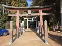 八龍神社(茨城県)