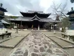 粉河寺(和歌山県)