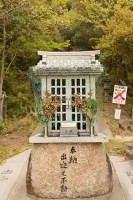 小瀬石鎚神社(香川県)