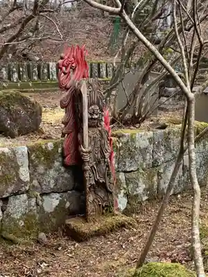 興雲律院(栃木県)