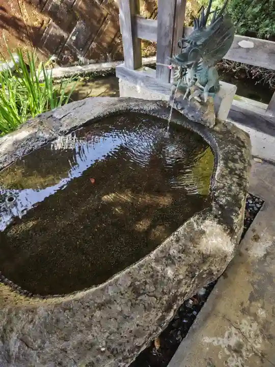 鹿島大神宮(福島県)