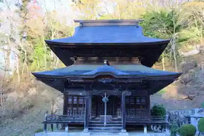 天澤寺のその他建物