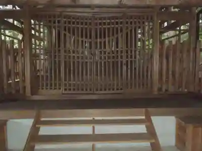 八幡神社(岐阜県)
