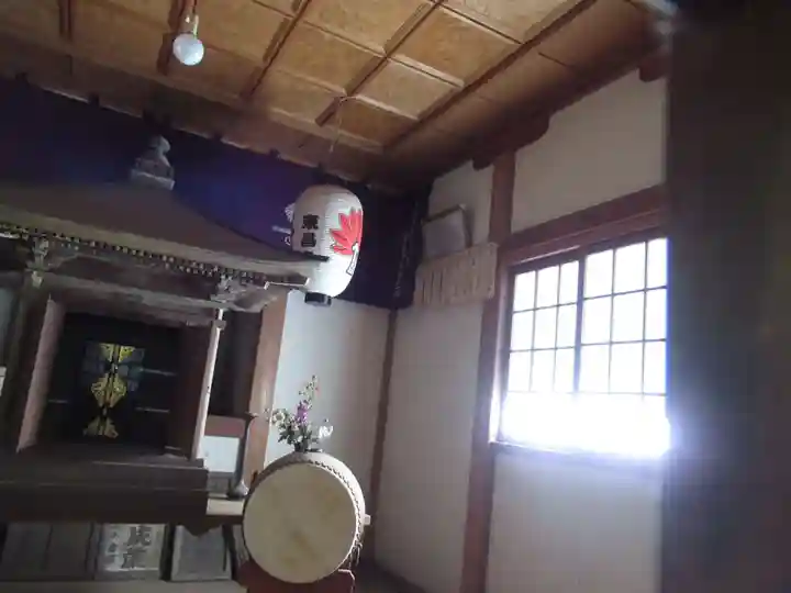 東昌寺(茨城県)