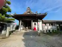 常楽寺のその他建物