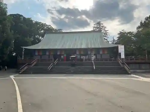 喜多院(埼玉県)
