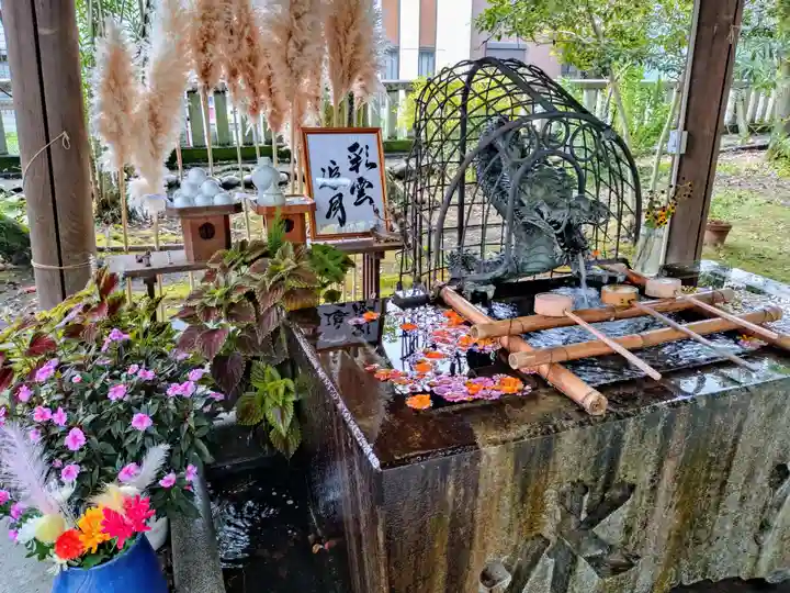 若宮神明社(愛知県)