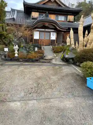 真龍寺(大阪府)
