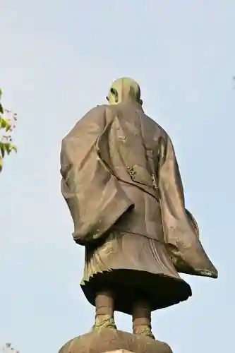 吉崎御坊 願慶寺(福井県)