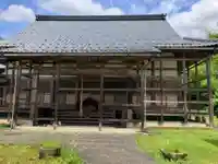 顕海寺(福井県)