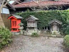 天徳寺(三重県)