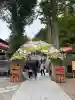 金蛇水神社(宮城県)