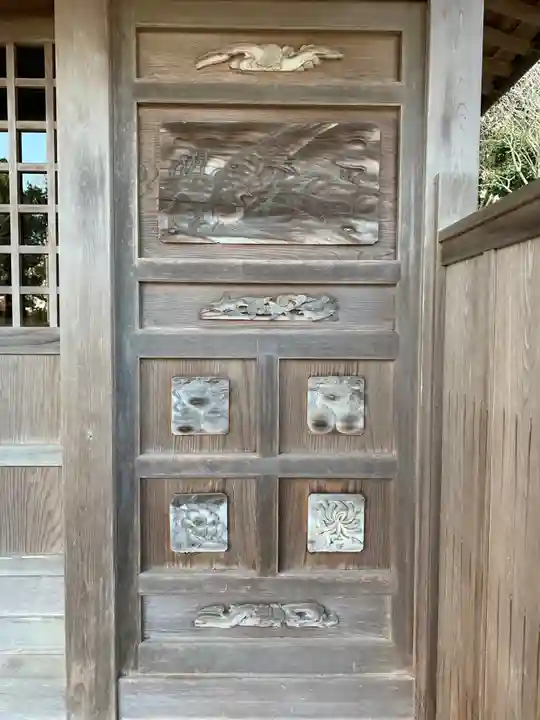 正福寺のその他建物