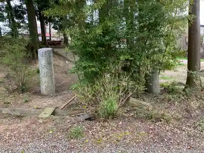 隠津島神社のその他建物