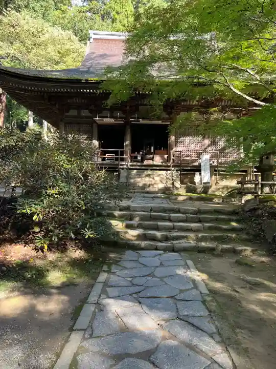 室生寺(奈良県)
