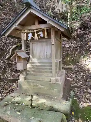 日御碕神社(島根県)