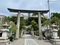 住吉神社(東京都)