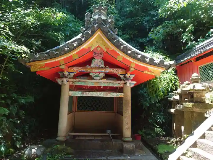 石清水八幡宮(京都府)