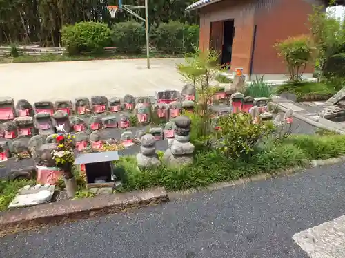 地蔵院（旧法界寺）(滋賀県)
