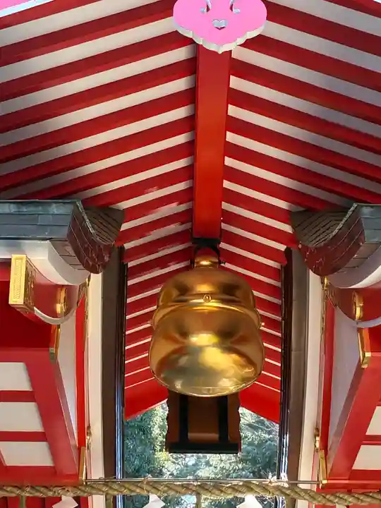 馬橋稲荷神社(東京都)