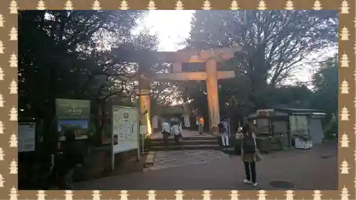 上野東照宮(東京都)