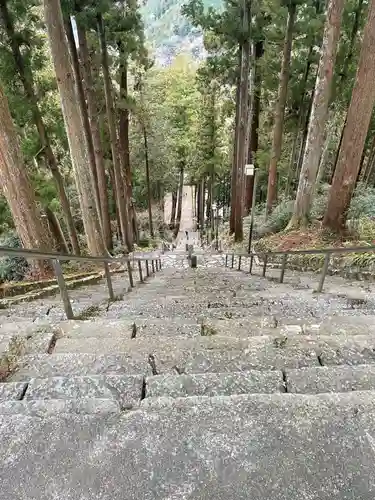 久遠寺のその他建物