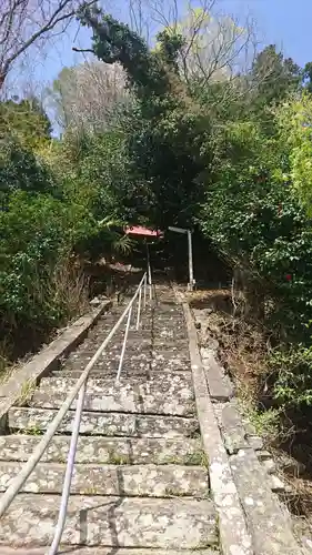 鹽竃神社のその他建物