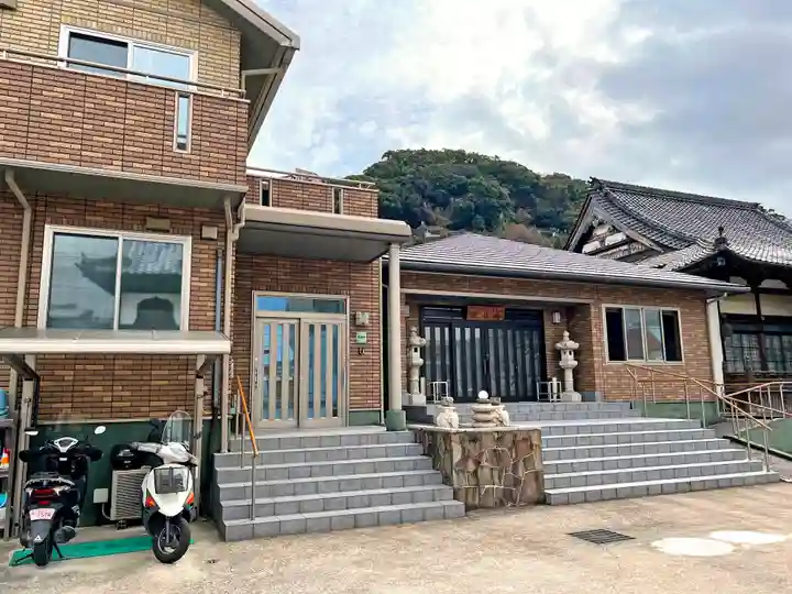 深崇寺(長崎県)