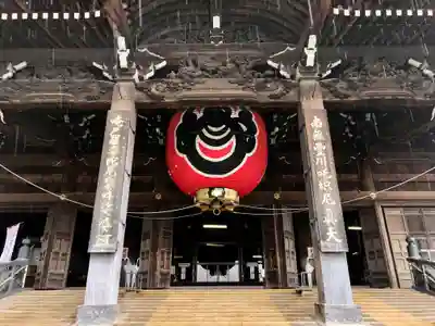 豊川閣　妙厳寺(愛知県)