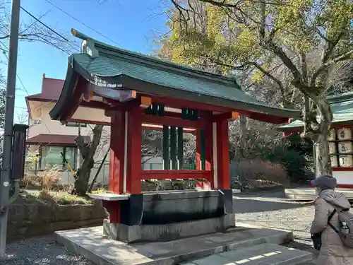 静岡浅間神社(静岡県)