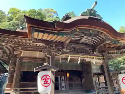 金刀比羅宮(香川県)