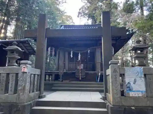 最乗寺（道了尊）(神奈川県)